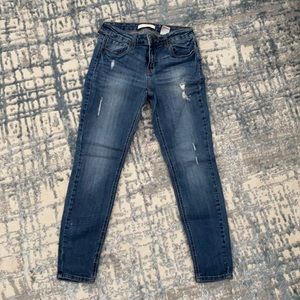 Eunina jeans Size:28